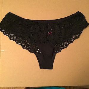 Lace LaSenza Panty